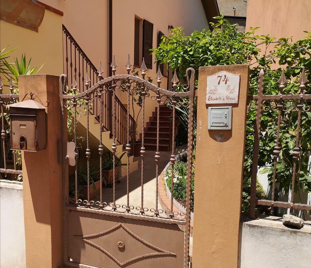 Elisabeth'S House Apartment Iglesias Exterior photo