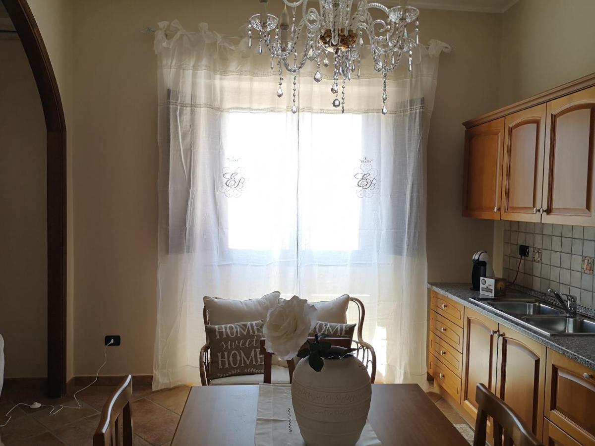 Elisabeth'S House Apartment Iglesias Exterior photo