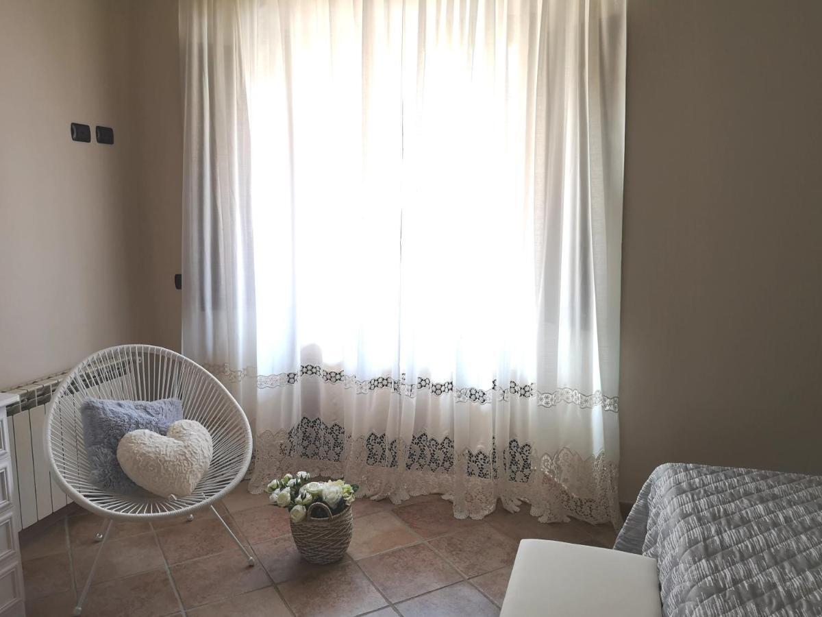 Elisabeth'S House Apartment Iglesias Exterior photo