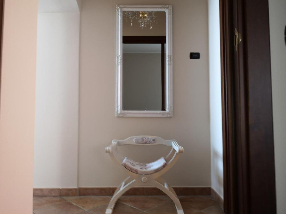 Elisabeth'S House Apartment Iglesias Exterior photo